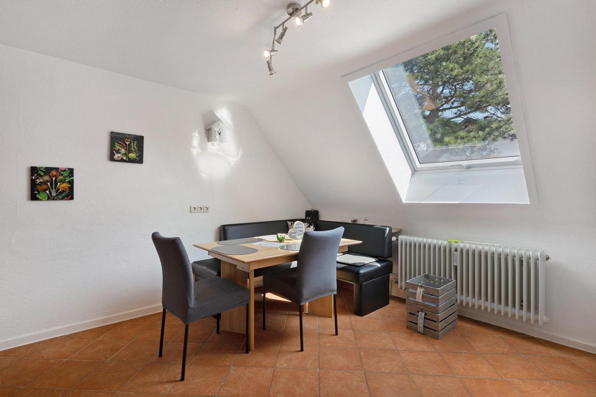 Ferienwohnungen Hog , Ringsheim Exterior foto